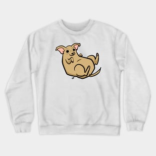 Potato Chihuahua Crewneck Sweatshirt